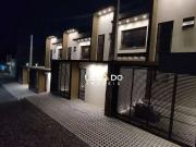 Casa / Sobrado para Venda em Joinville/SC Glória 3 Quartos