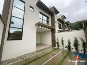 Casa / Sobrado para Venda em Joinville/SC Glória 3 Quartos