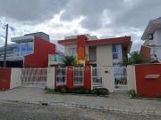 Casa / Sobrado para Venda em Joinville/SC Glória 4 Quartos
