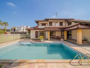 Casa / Sobrado para Venda em Joinville/SC Glória 4 Quartos