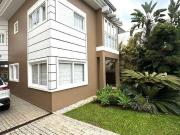 Casa / Sobrado para Venda em Joinville/SC Glória 4 Quartos