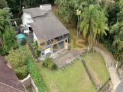 Casa / Sobrado para Venda em Joinville/SC Glória 5 Quartos