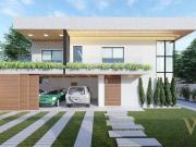 Casa / Sobrado para Venda em Joinville/SC Glória 5 Quartos