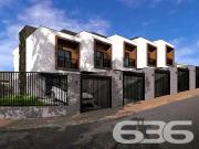 Casa / Sobrado para Venda em Joinville/SC Guanabara 2...