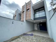 Casa / Sobrado para Venda em Joinville/SC Guanabara 3...