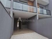 Casa / Sobrado para Venda em Joinville/SC Guanabara 3...