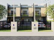 Casa / Sobrado para Venda em Joinville/SC Guanabara 3...