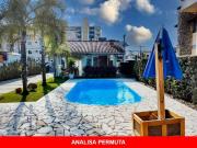 Casa / Sobrado para Venda em Joinville/SC Guanabara 4...