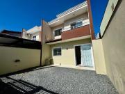 Casa / Sobrado para Venda em Joinville/SC Iririú 2 Quartos