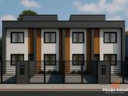 Casa / Sobrado para Venda em Joinville/SC Iririú 2 Quartos