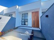 Casa / Sobrado para Venda em Joinville/SC Iririú 2 Quartos