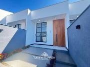 Casa / Sobrado para Venda em Joinville/SC Iririú 2 Quartos