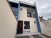 Casa / Sobrado para Venda em Joinville/SC Iririú 2 Quartos