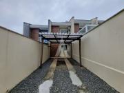 Casa / Sobrado para Venda em Joinville/SC Iririú 2 Quartos