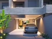 Casa / Sobrado para Venda em Joinville/SC Iririú 3 Quartos