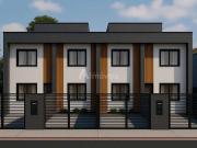 Casa / Sobrado para Venda em Joinville/SC Iririú 2 Quartos