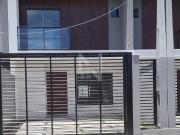 Casa / Sobrado para Venda em Joinville/SC Iririú 3 Quartos
