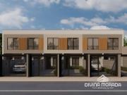 Casa / Sobrado para Venda em Joinville/SC Iririú 2 Quartos