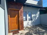 Casa / Sobrado para Venda em Joinville/SC Iririú 3 Quartos