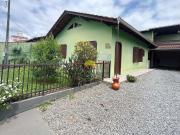 Casa / Sobrado para Venda em Joinville/SC Iririú 3 Quartos