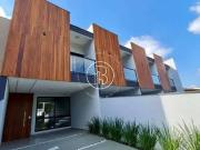 Casa / Sobrado para Venda em Joinville/SC Iririú 3 Quartos