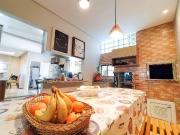 Casa / Sobrado para Venda em Joinville/SC Iririú 3 Quartos