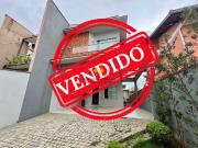 Casa / Sobrado para Venda em Joinville/SC Iririú 3 Quartos