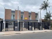 Casa / Sobrado para Venda em Joinville/SC Iririú 3 Quartos