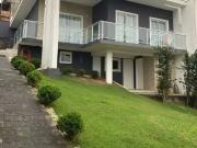 Casa / Sobrado para Venda em Joinville/SC Iririú 3 Quartos