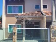 Casa / Sobrado para Venda em Joinville/SC Iririú 3 Quartos