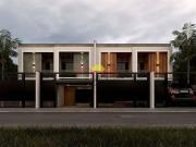 Casa / Sobrado para Venda em Joinville/SC Iririú 3 Quartos