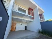 Casa / Sobrado para Venda em Joinville/SC Iririú 3 Quartos