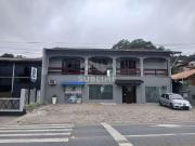 Casa / Sobrado para Venda em Joinville/SC Iririú 4 Quartos
