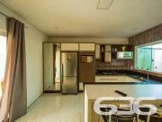 Casa / Sobrado para Venda em Joinville/SC Iririú 4 Quartos