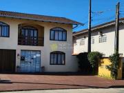 Casa / Sobrado para Venda em Joinville/SC Iririú 4 Quartos