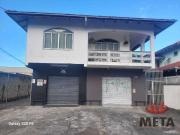 Casa / Sobrado para Venda em Joinville/SC Iririú 4 Quartos