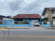 Casa / Sobrado para Venda em Joinville/SC Iririú 6 Quartos