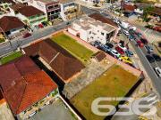 Casa / Sobrado para Venda em Joinville/SC Iririú 6 Quartos