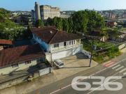 Casa / Sobrado para Venda em Joinville/SC Itaum 1 Quartos