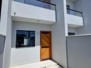 Casa / Sobrado para Venda em Joinville/SC Itaum 2 Quartos