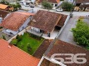 Casa / Sobrado para Venda em Joinville/SC Itaum 3 Quartos