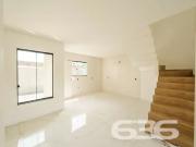 Casa / Sobrado para Venda em Joinville/SC Itaum 3 Quartos