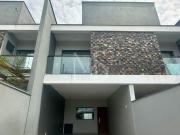 Casa / Sobrado para Venda em Joinville/SC Itaum 3 Quartos