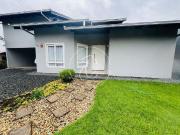 Casa / Sobrado para Venda em Joinville/SC Itaum 3 Quartos