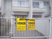 Casa / Sobrado para Venda em Joinville/SC Itaum 3 Quartos