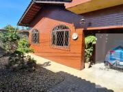 Casa / Sobrado para Venda em Joinville/SC Itaum 3 Quartos
