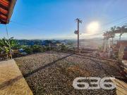 Casa / Sobrado para Venda em Joinville/SC Itaum 4 Quartos