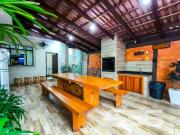 Casa / Sobrado para Venda em Joinville/SC Itaum 5 Quartos