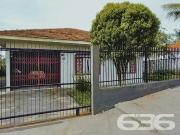 Casa / Sobrado para Venda em Joinville/SC Itaum 6 Quartos