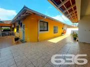 Casa / Sobrado para Venda em Joinville/SC Itaum 6 Quartos